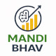 Mandibhav.in Logo